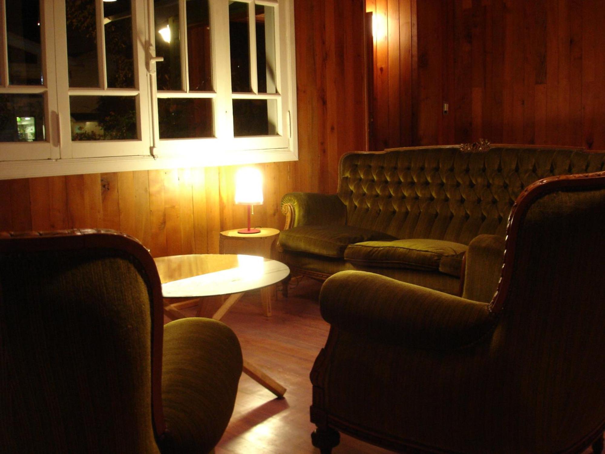 Wesley House Hosteria Boutique San Martín de los Andes Exterior foto