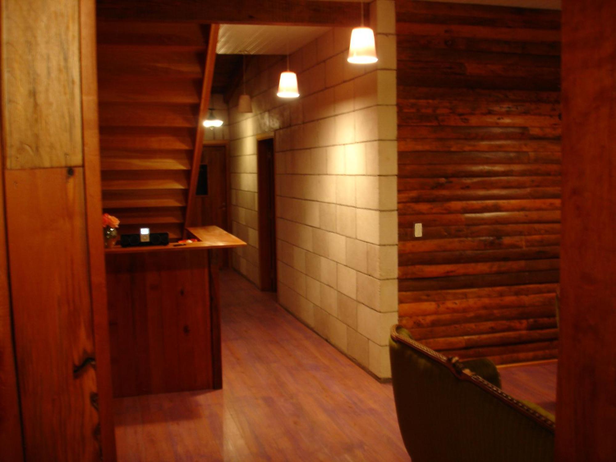 Wesley House Hosteria Boutique San Martín de los Andes Exterior foto
