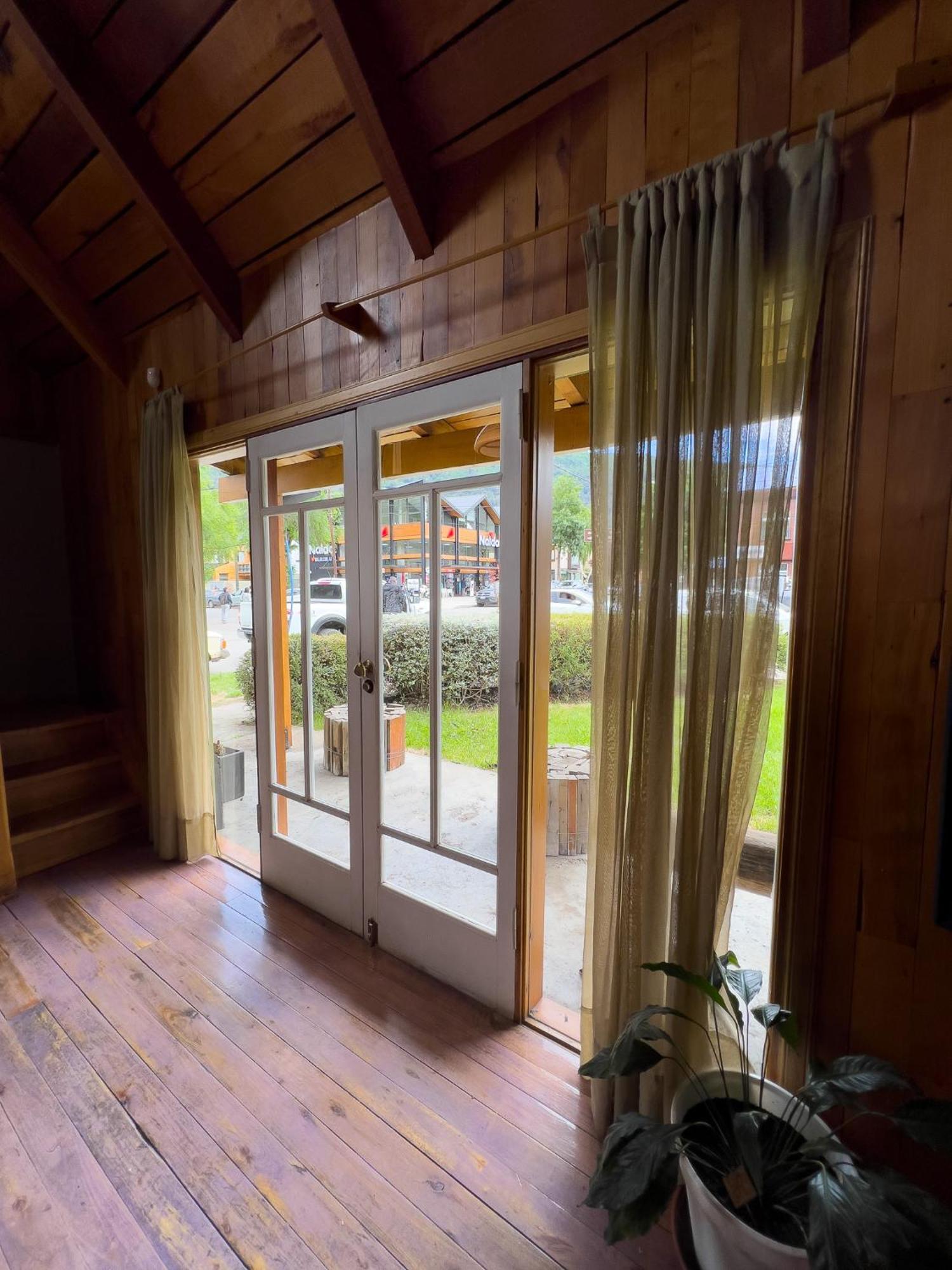 Wesley House Hosteria Boutique San Martín de los Andes Exterior foto