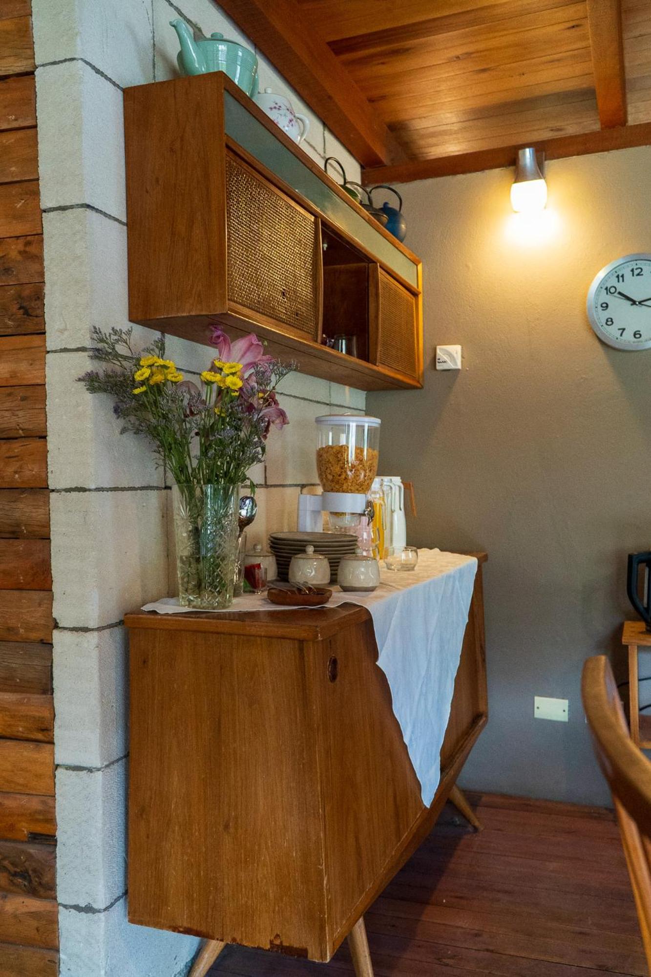 Wesley House Hosteria Boutique San Martín de los Andes Exterior foto