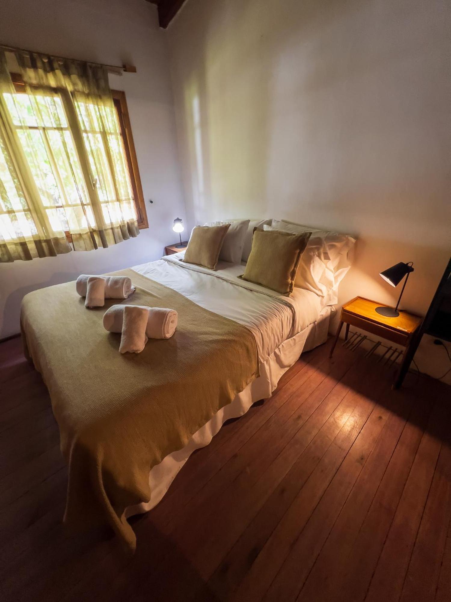 Wesley House Hosteria Boutique San Martín de los Andes Exterior foto