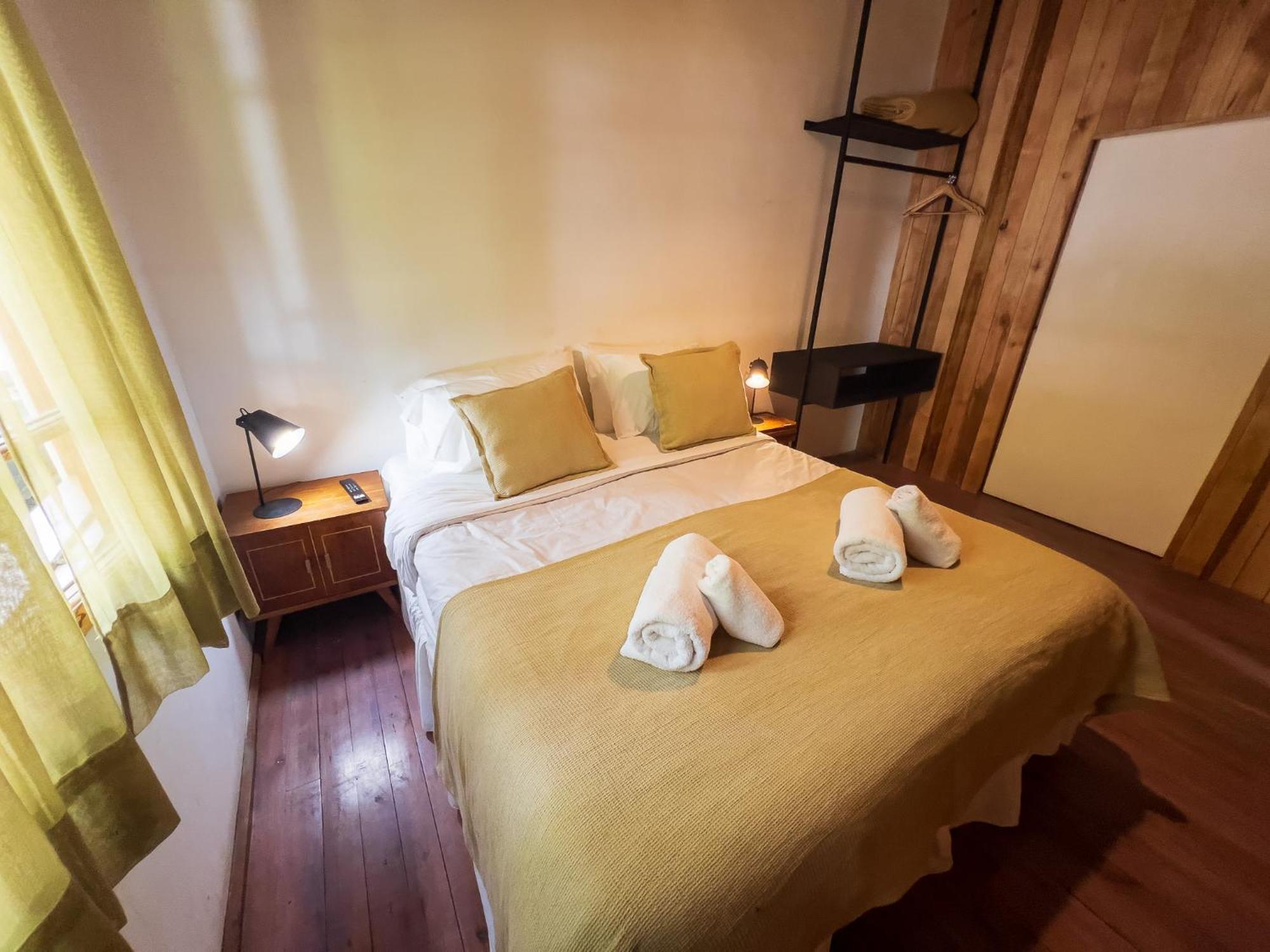 Wesley House Hosteria Boutique San Martín de los Andes Exterior foto