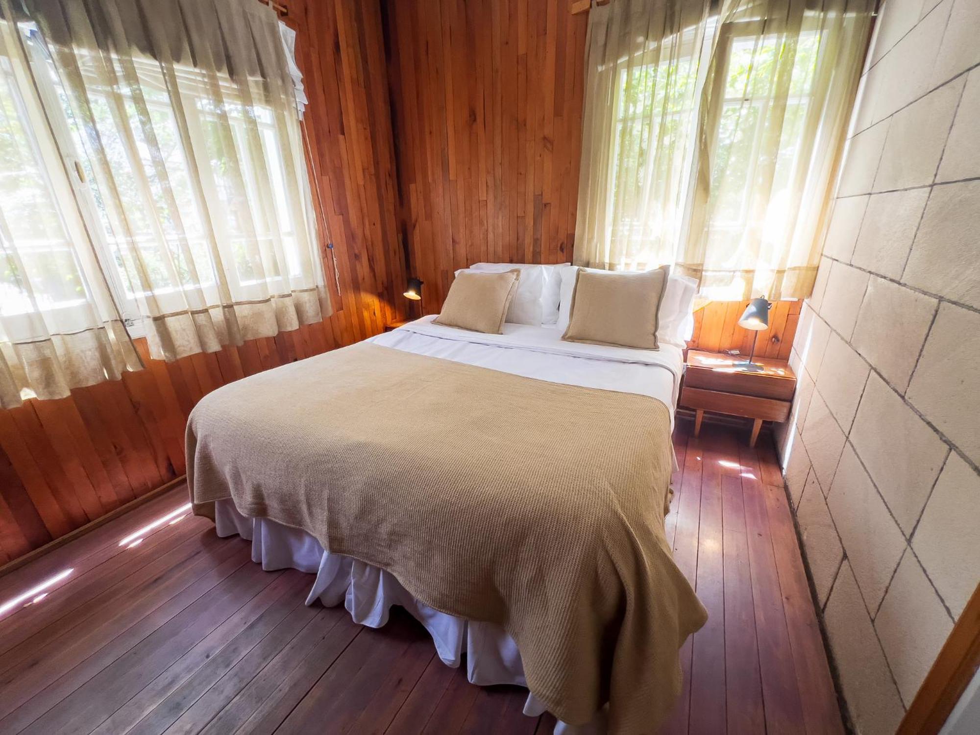 Wesley House Hosteria Boutique San Martín de los Andes Exterior foto