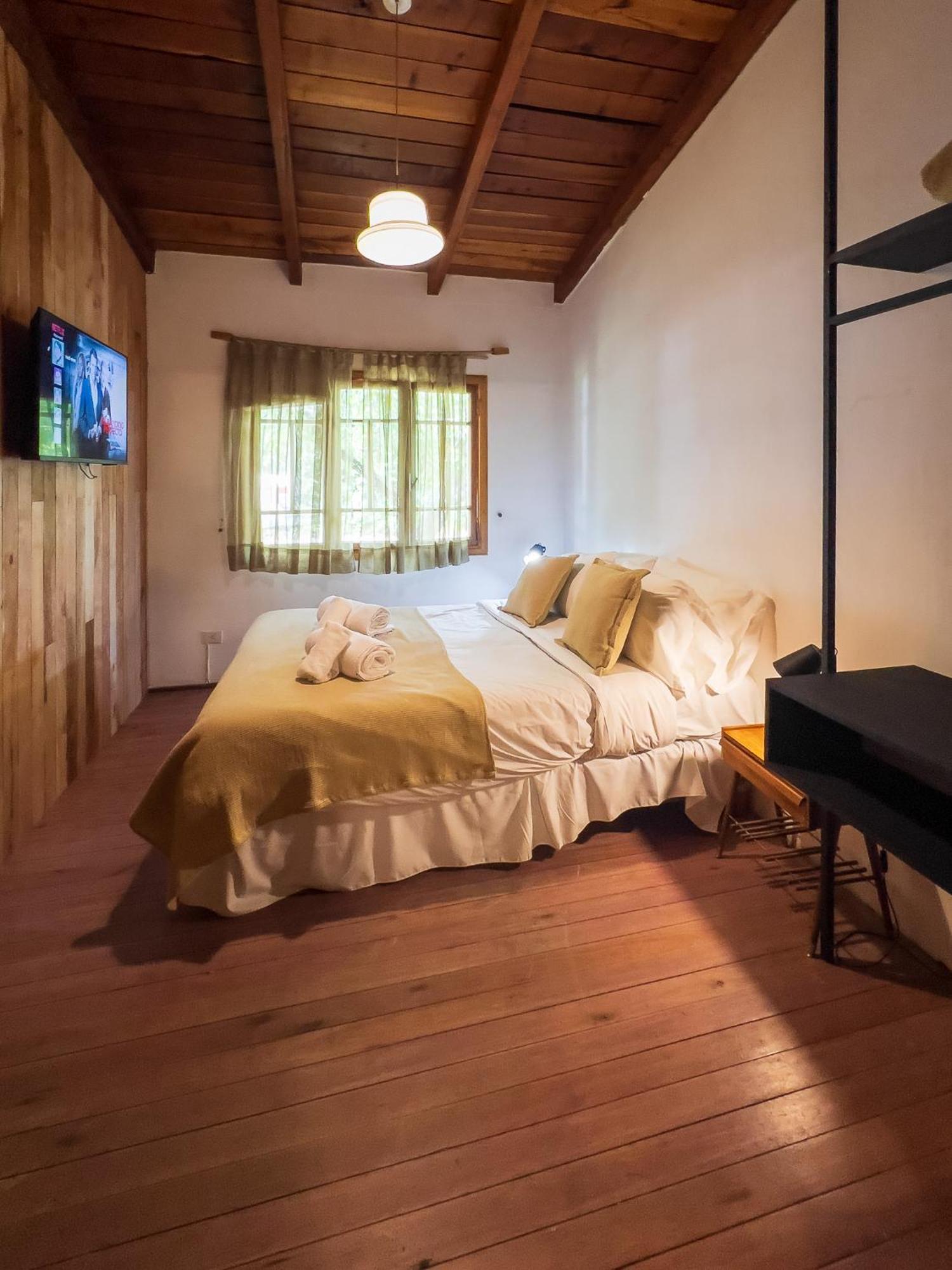 Wesley House Hosteria Boutique San Martín de los Andes Exterior foto