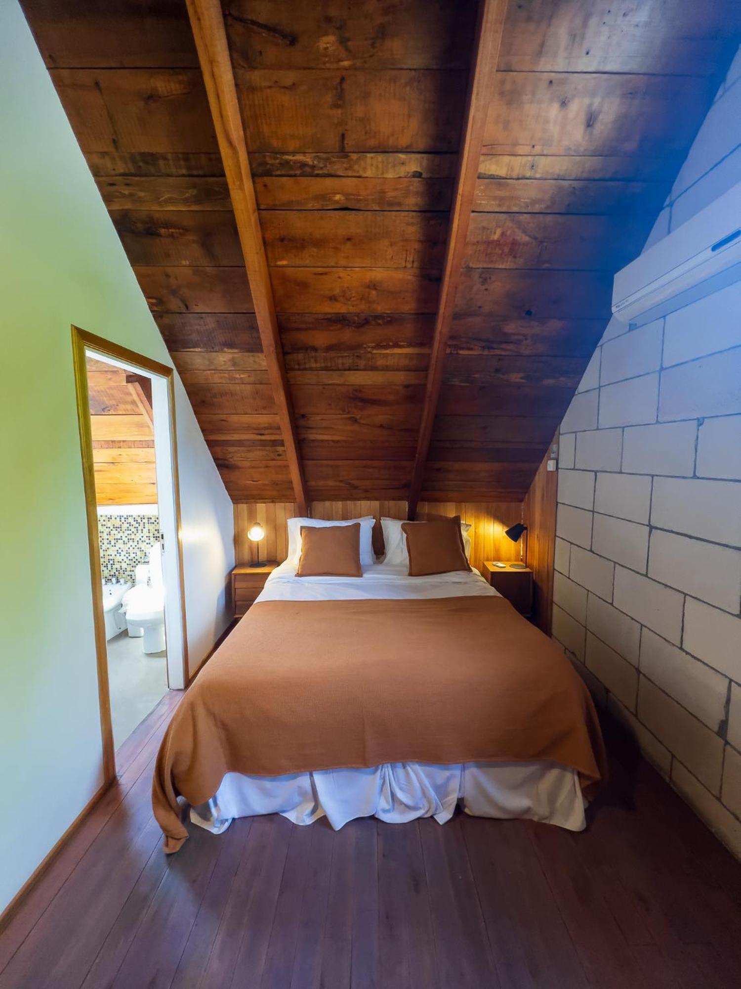 Wesley House Hosteria Boutique San Martín de los Andes Exterior foto