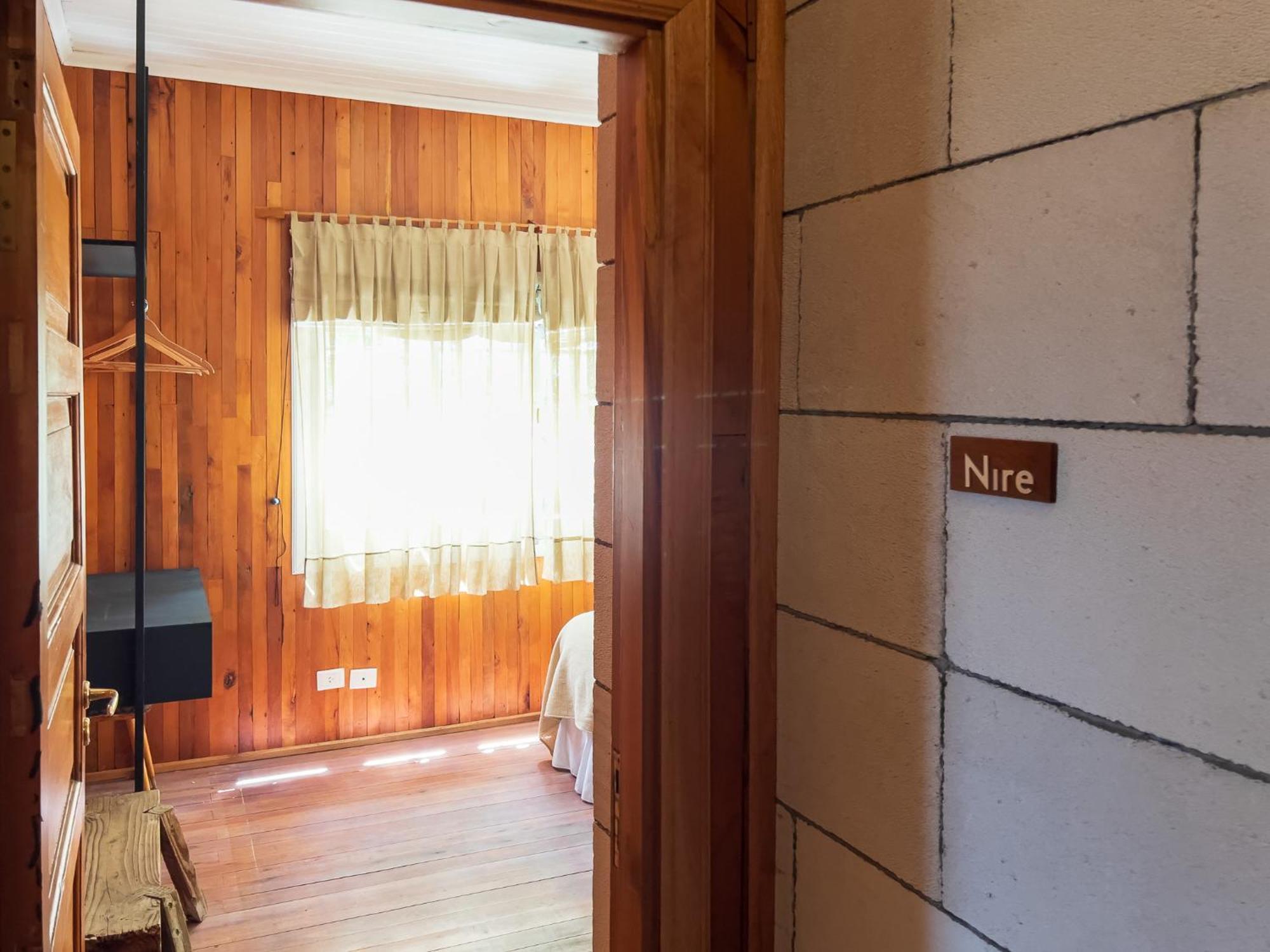 Wesley House Hosteria Boutique San Martín de los Andes Exterior foto