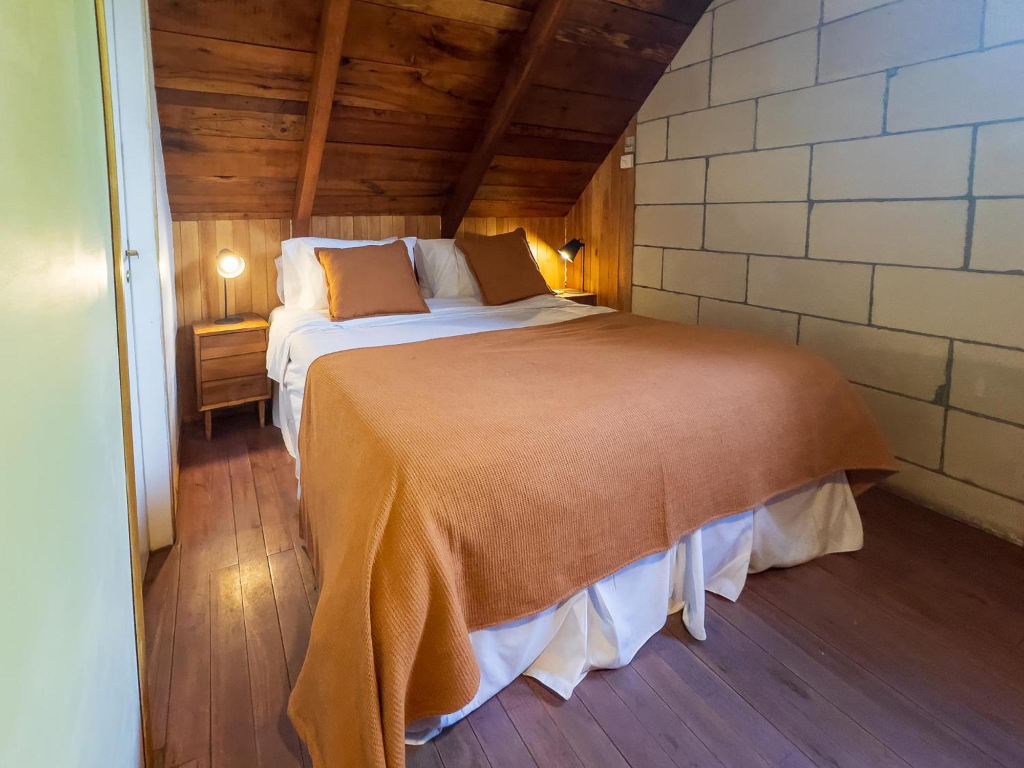 Wesley House Hosteria Boutique San Martín de los Andes Exterior foto