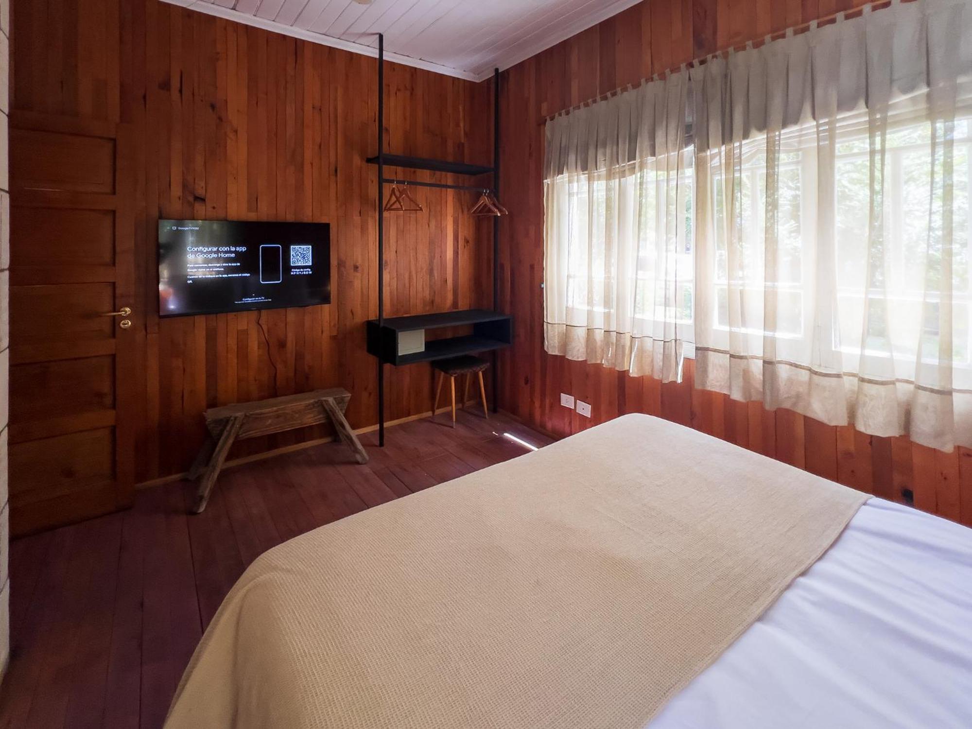 Wesley House Hosteria Boutique San Martín de los Andes Exterior foto